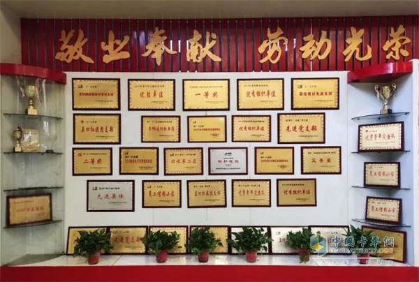 東風康明斯   煥新升級
