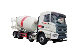 三一機惠寶兩橋泵車、攪拌車帶你開啟創(chuàng)富之路