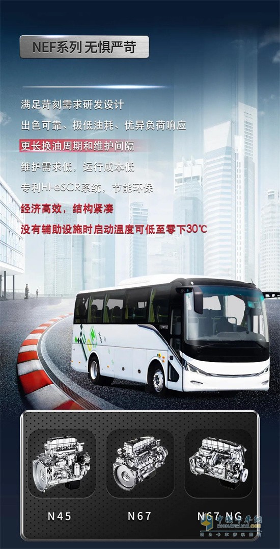 菲亞特動(dòng)力   國六發(fā)動(dòng)機(jī)