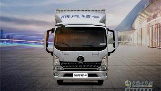 樹立輕卡行業(yè)新標(biāo)桿  陜汽輕卡K5000顏值、內(nèi)飾、性能超乎想象