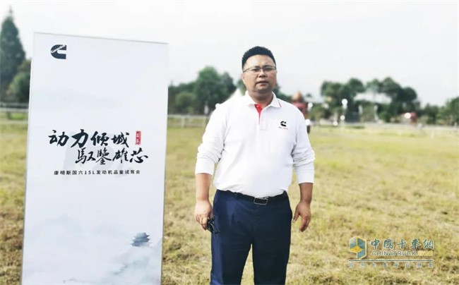 西安康明斯  大馬力15L發(fā)動(dòng)機(jī)