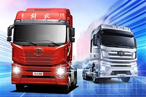 車聯(lián)網(wǎng)TCO運(yùn)營(yíng)挑戰(zhàn)賽 隱藏福利不僅僅是解放青汽JH6