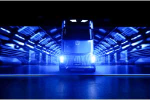遠(yuǎn)程汽車發(fā)布2030目標(biāo)：新能源銷量達(dá)57萬，市占20%