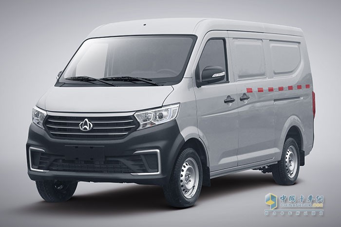 長安跨越 星V3 軍工品質(zhì)