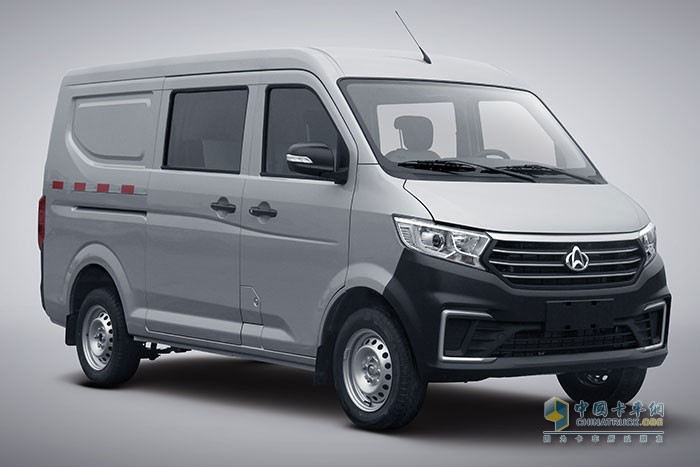長安跨越 星V3 軍工品質(zhì)