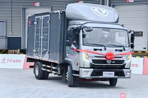 共創(chuàng)智能物流未來(lái) 東風(fēng)輕型車與京東物流系列推介會(huì)圓滿收官