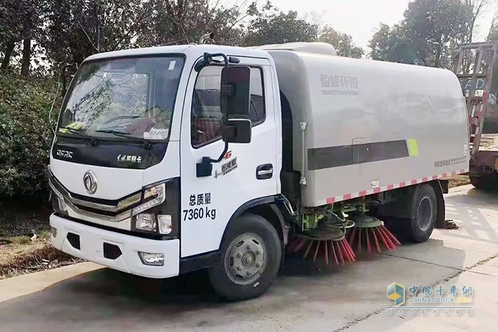 東風(fēng)輕型車 國(guó)六標(biāo)準(zhǔn)柴油車型 技術(shù)巡檢培訓(xùn)專項(xiàng)活動(dòng)