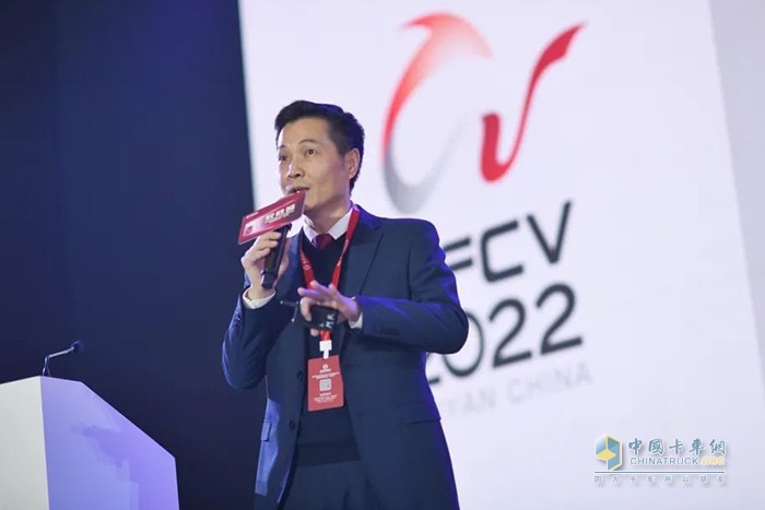 東風(fēng)商用車 2022經(jīng)銷商大會 品牌向上戰(zhàn)略