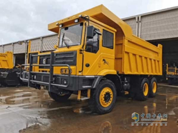 艾里遜擁有全系列中重型商用車用自動(dòng)變速箱