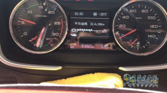 解放動(dòng)力,奧威CA6DM3,發(fā)現(xiàn)信賴,發(fā)動(dòng)機(jī)
