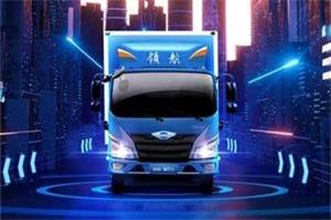 領(lǐng)航·藍牛王，用實力Carry全場