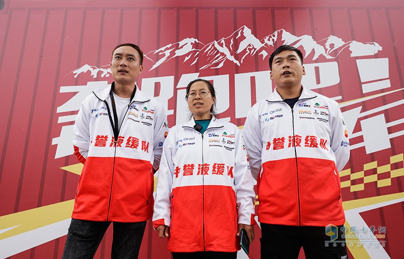一汽解放TCO運(yùn)營(yíng)大賽