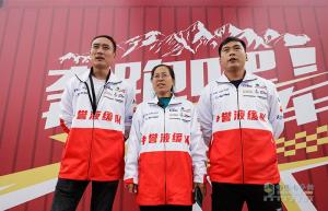 一汽解放TCO運(yùn)營(yíng)大賽