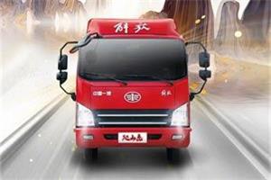 想卡友所需，一步到位 解放輕卡爬山虎蓄勢待發(fā)