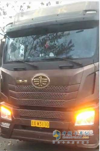 王連喜：有需要我會第三次選擇解放青汽車！