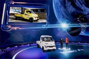 飛碟汽車(chē)的2021是如何乘風(fēng)破浪的？