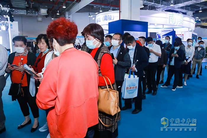 開啟快遞物流產(chǎn)業(yè)新時(shí)代   聚焦2022上?？爝f物流展