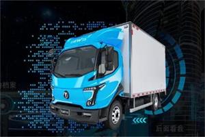 飛碟汽車(chē)的“寶藏”時(shí)空正在悄悄開(kāi)啟