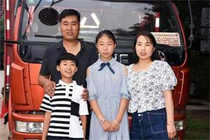 30多萬公里無大修 東風(fēng)多利卡為何這么皮實(shí)耐用