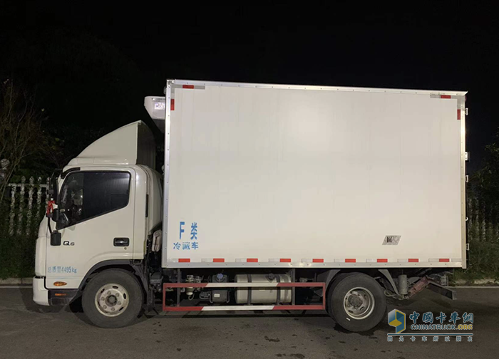 安徽康明斯 E3.0 發(fā)動機