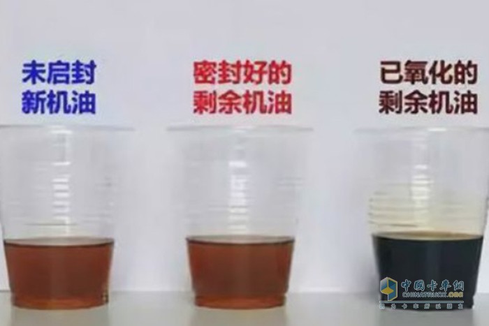 機油 瓶身 保質期