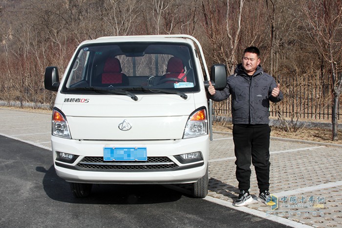 長(zhǎng)安跨越者 D5 山路 運(yùn)輸工作