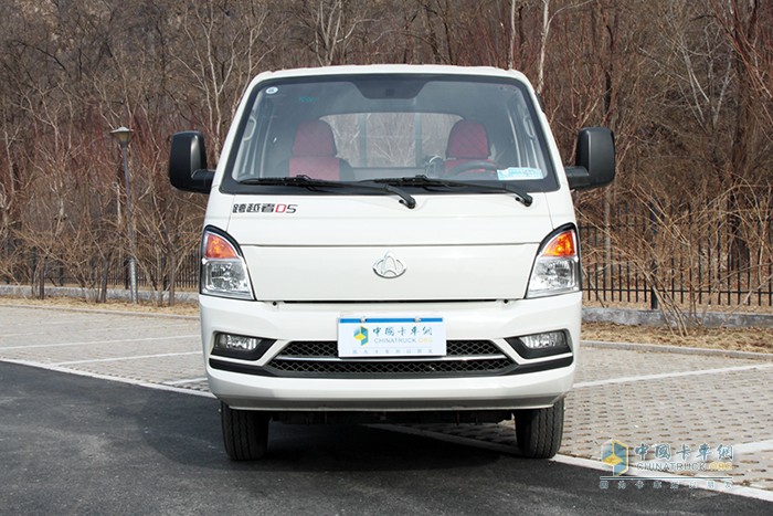長(zhǎng)安跨越者 D5 山路 運(yùn)輸工作