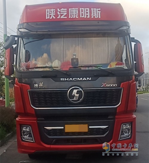 西安康明斯 國(guó)六 發(fā)動(dòng)機(jī)