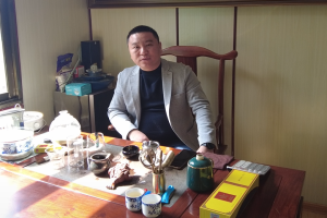 不同角度下的沃爾沃卡車：濟(jì)南宇路物流采訪實錄