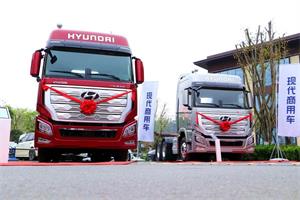 榮獲行業(yè)、用戶(hù)雙重肯定 創(chuàng)虎國(guó)六車(chē)型憑實(shí)力“出圈”
