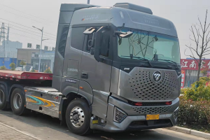 老司機(jī)閱車(chē)無(wú)數(shù)，終為歐曼銀河競(jìng)折腰