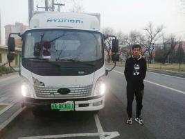 VS高油價(jià)？永泰順物流和泓圖EV拿捏得死死的