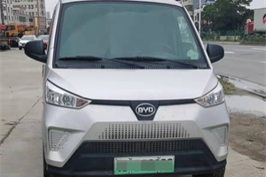 口口相傳的信賴 張召入對(duì)比亞迪從車到品牌的愛(ài)
