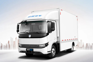 遠(yuǎn)程汽車新能源輕卡3月銷量同比增長(zhǎng)120%，市占率穩(wěn)居第一！