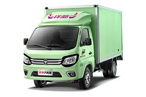 購福田汽車祥菱大熊貓，五重豪禮帶回家！