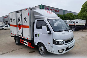 東風(fēng)途逸危險(xiǎn)品運(yùn)輸車，讓運(yùn)輸臨“?！辈粦郑?>
                        <div   id=