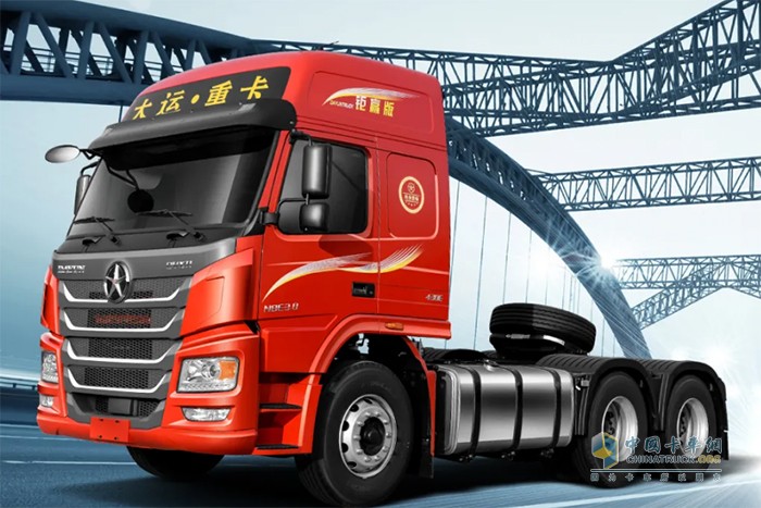 山西大運汽車 空氣濾芯 維護保養(yǎng)