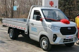 當開瑞X6“遇上”五菱榮光新卡  實力比拼誰更勝一籌