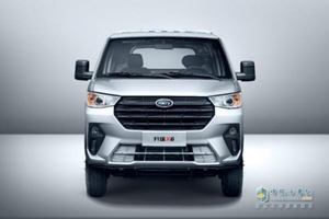 5萬多預算想來一輛微卡神車？開瑞X6可以滿足！