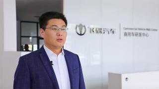 飛碟汽車：尋找中國道路運(yùn)輸最美勞動(dòng)者 致敬卡車司機(jī)