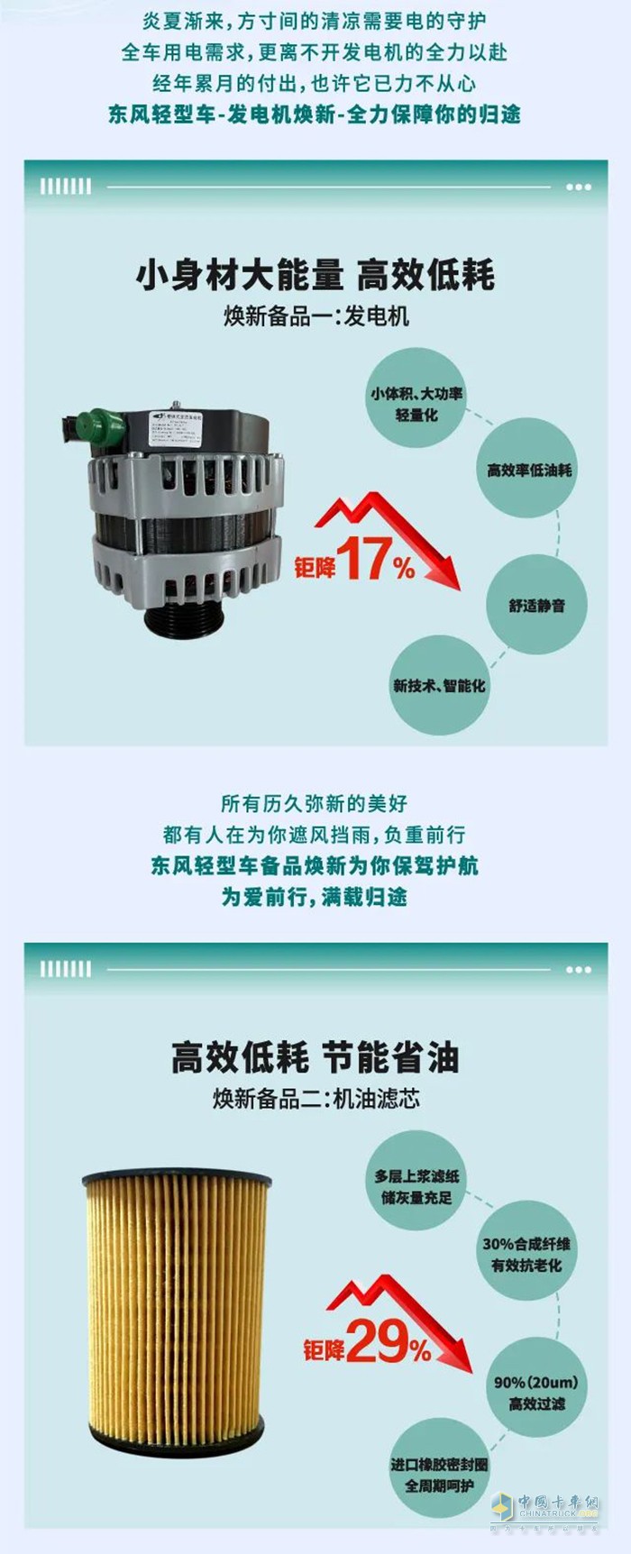 東風(fēng)輕型車 夏日煥芯季 持續(xù)上新