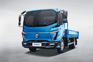 如何選擇一輛省油好卡車？飛碟W系列給出答案！