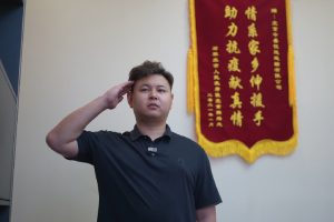 車輪上的“大白”為何鐘愛奧鈴速運(yùn)？