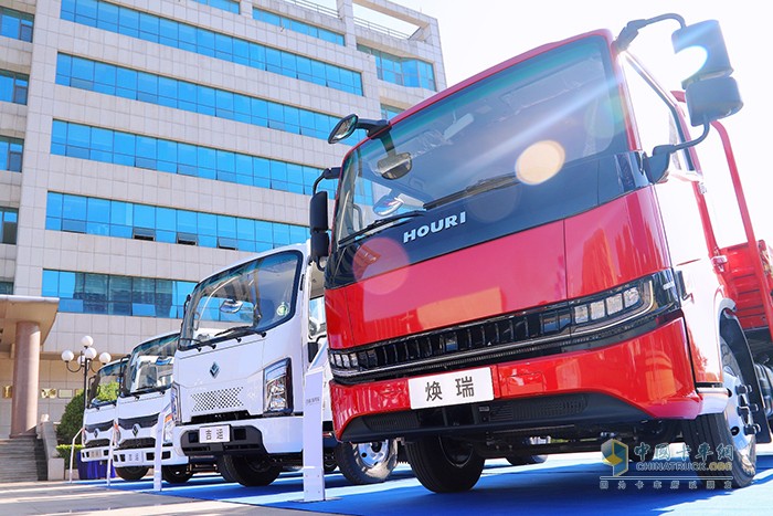 吉利商用車 國駿營銷公司 5000萬補(bǔ)貼惠老鄉(xiāng)