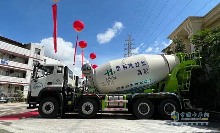 玉柴 K08 發(fā)動機(jī)
