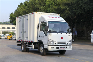 看看物超所值的慶鈴小卡如何“省”出更多收益？