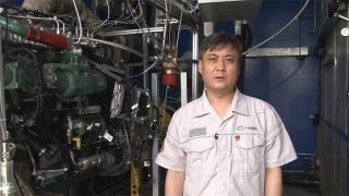 一汽解放氫氣直噴發(fā)動(dòng)機(jī)行業(yè)首發(fā)點(diǎn)火成功！