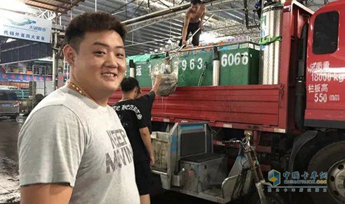 康明斯中國 4.5L 發(fā)動機