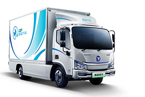 智藍汽車喊你換新能源啦！以舊換新 補貼千元 二手車置換服務全面上線