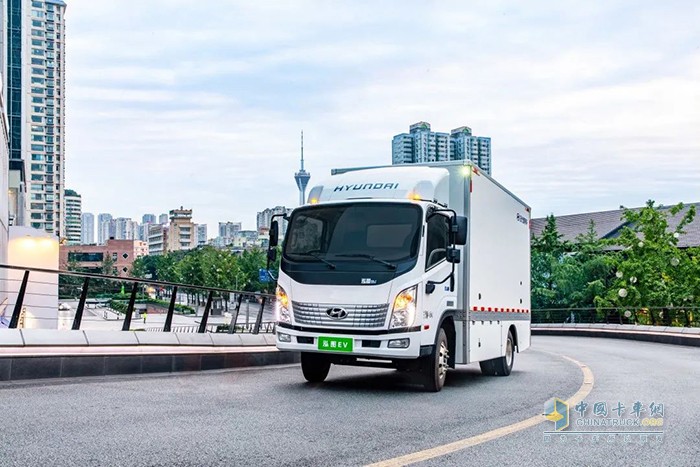 心系用戶 嚴(yán)控質(zhì)量 現(xiàn)代商用車配件防偽系統(tǒng)全新升級(jí)！